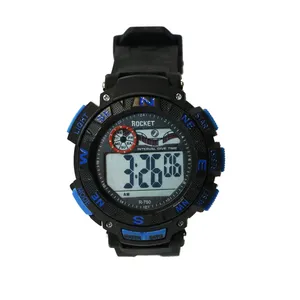 ساعت مچی دیجیتال مردانه مدل R-750
