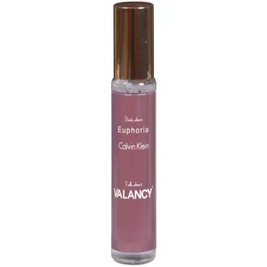 عطر جیبی زنانه والانسی مدل Euphoria Calvin Klein حجم 24 میلی لیتر