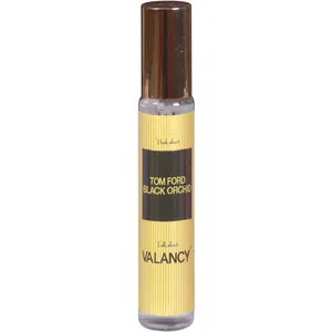 عطر جیبی مردانه والانسی مدل TOM FORD BLACK ORCHID حجم 24 میلی لیتر