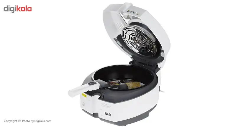 سرخ کن چندکاره دلونگی مدل FH1130