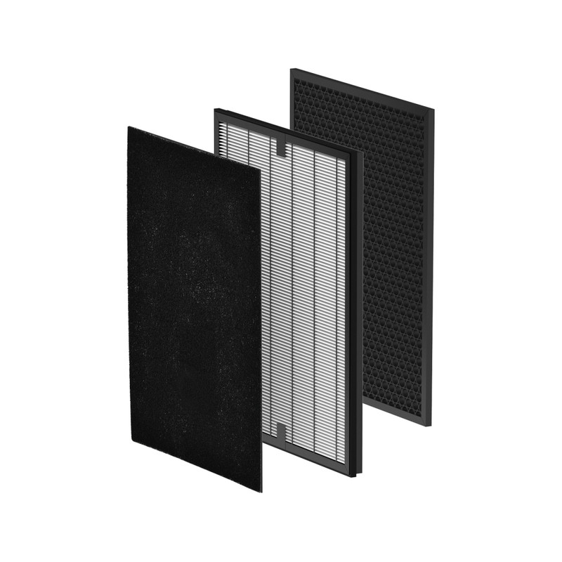 فیلتر دستگاه تصفیه کننده هوا هانیول مدل Air Touch V2 (HC000055/AP/SPR/V2)