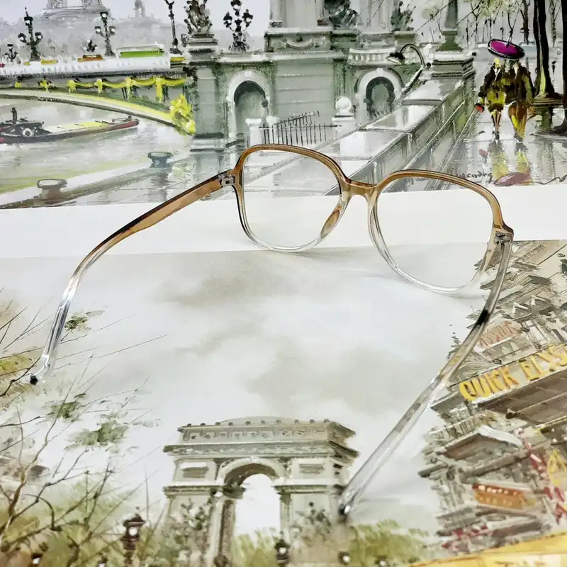 فریم عینک طبی مدل N20320br