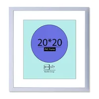 قاب عکس بکلیت مدل پاسپارتو 20x20-215T
