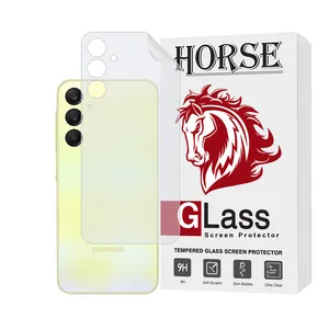 Horse MTBJELL Nano Back Protector For Samsung Galaxy A25 5G