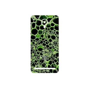 MAHOOT Atom Universe 4 Cover Sticker for Lenovo Vibe C2