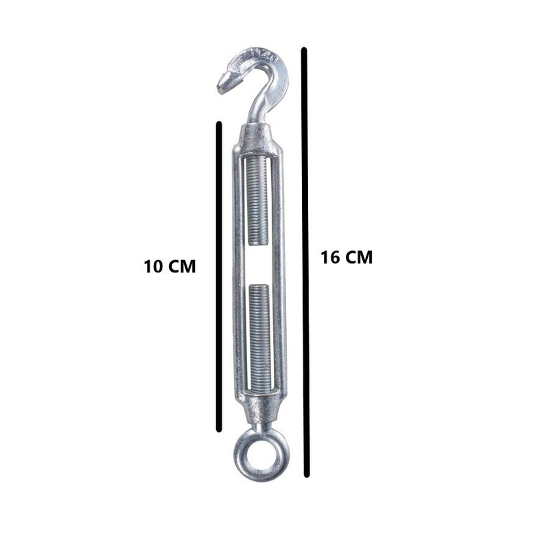 مهارکش مدل M08 سایز 8