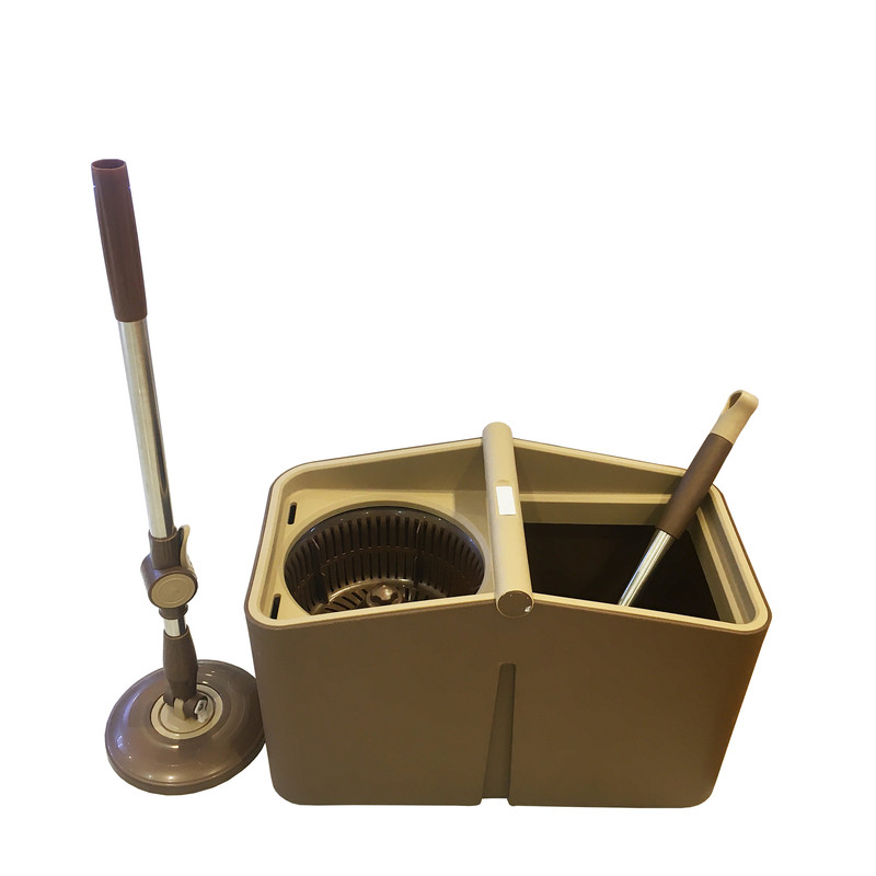 ست سطل و زمین شوی مدل UN - 2509