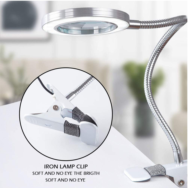 ذره بین مدل SL-825