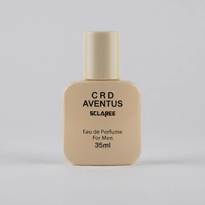 عطر جیبی مردانه اسکلاره مدل crd aventus حجم 35 میلی لیتر