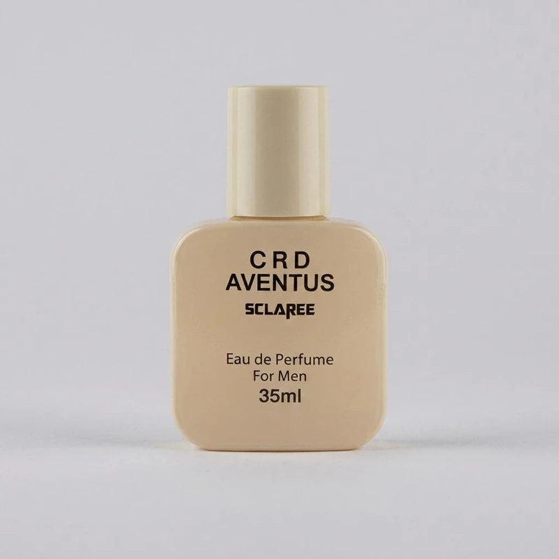 عطر جیبی مردانه اسکلاره مدل Crd Aventus حجم 35 میلی لیتر