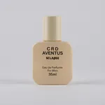عطر جیبی مردانه اسکلاره مدل Crd Aventus حجم 35 میلی لیتر