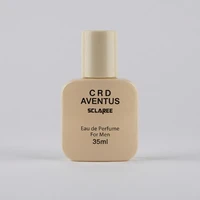 عطر جیبی مردانه اسکلاره مدل Crd Aventus حجم 35 میلی لیتر