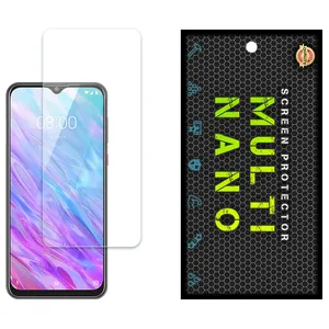 Multi Nano X-S1N Screen Protector For ZTE Blade 20 4G