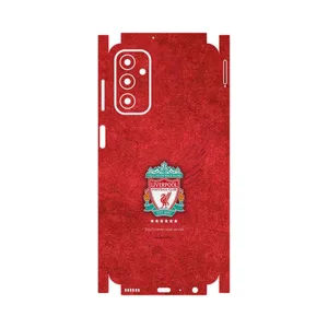 MAHOOT Liverpool-FullSkin Cover Sticker for Samsung Galaxy M23