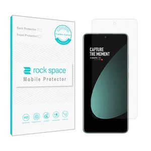 Rock space model HyMTT screen protector suitable for Xiaomi 12S mobile phone