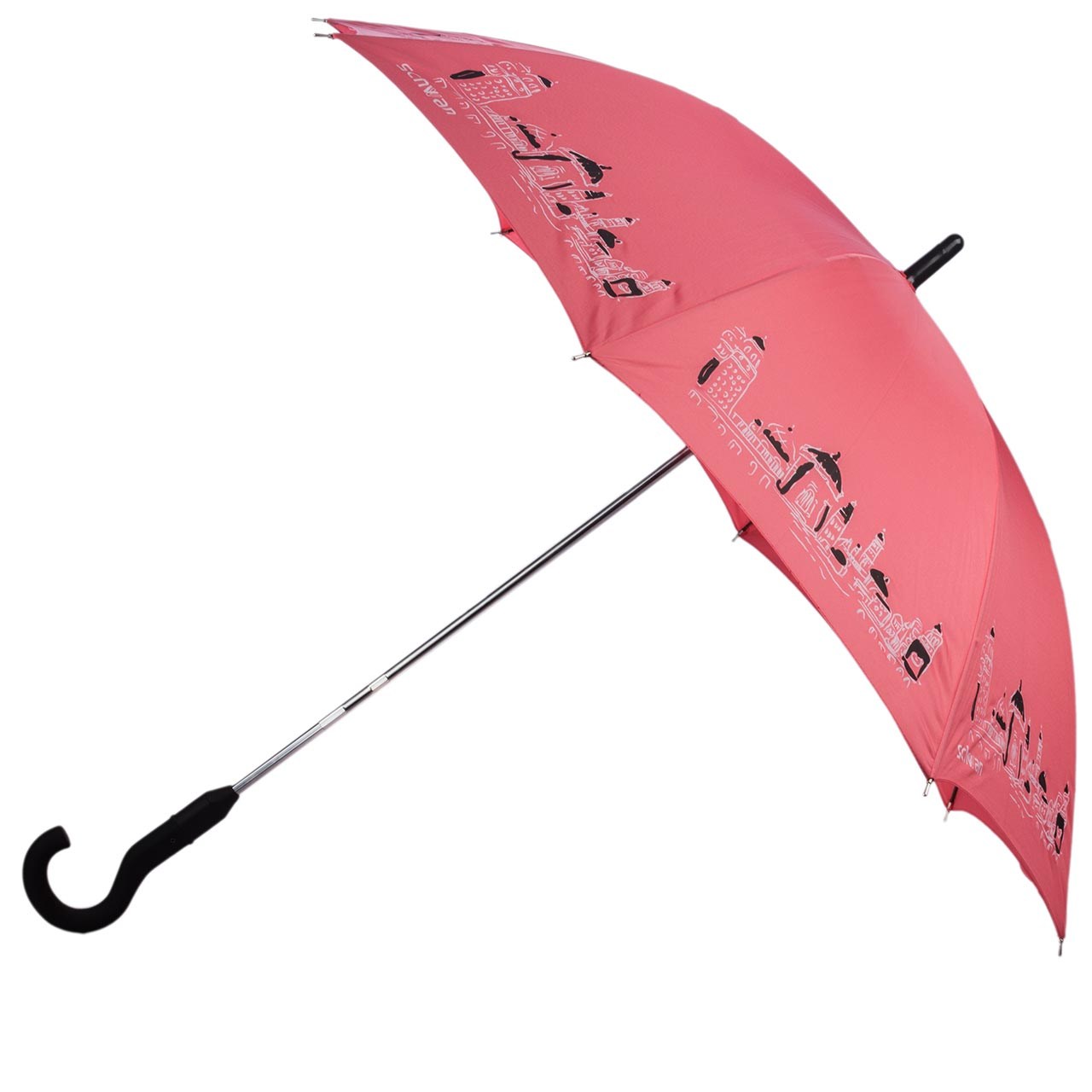 چتر شوان مدل رالی طرح 3