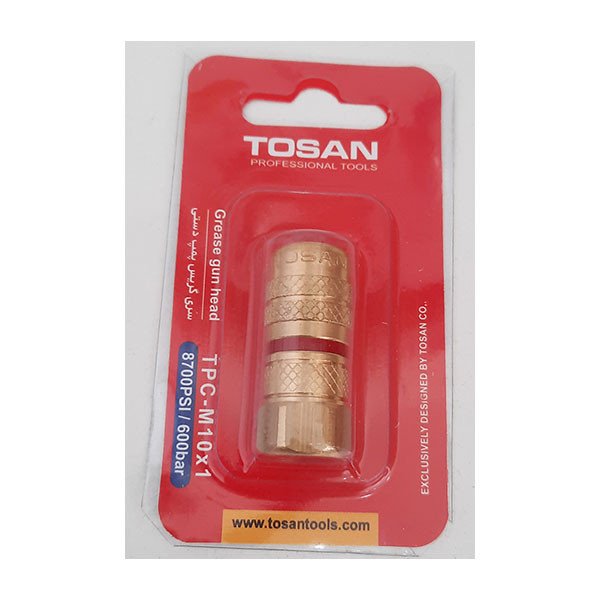 سری گریس پمپ توسن مدل DI-TPC-M10X1