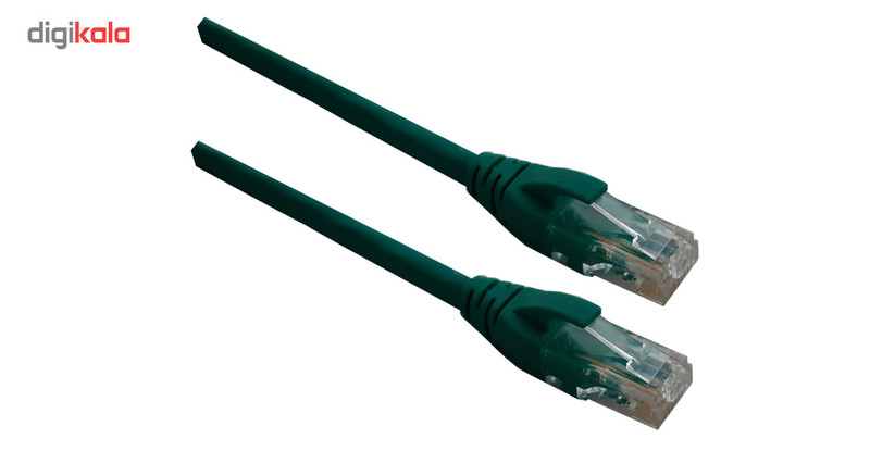 کابل شبکه CAT6 پی نت پلاس مدل Paradis به طول 2 متر