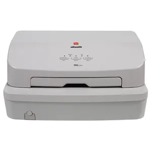 پرینتر سوزنی اولیوتی مدل pr-2 plus