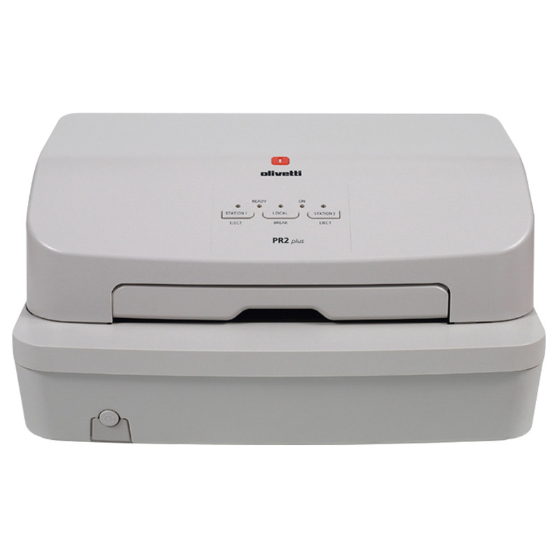 پرینتر سوزنی اولیوتی مدل pr-2 plus
