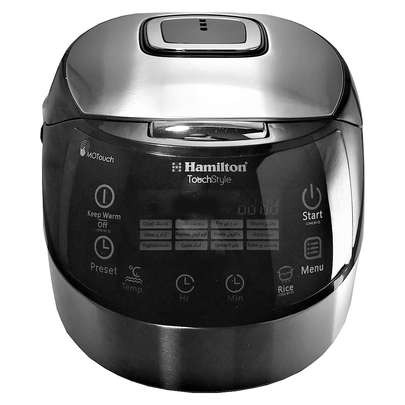 پلوپز دیجیتال چه مارکی خوب است؟