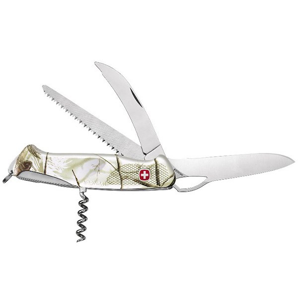 چاقوی ونگر مدل Ap Snow 50