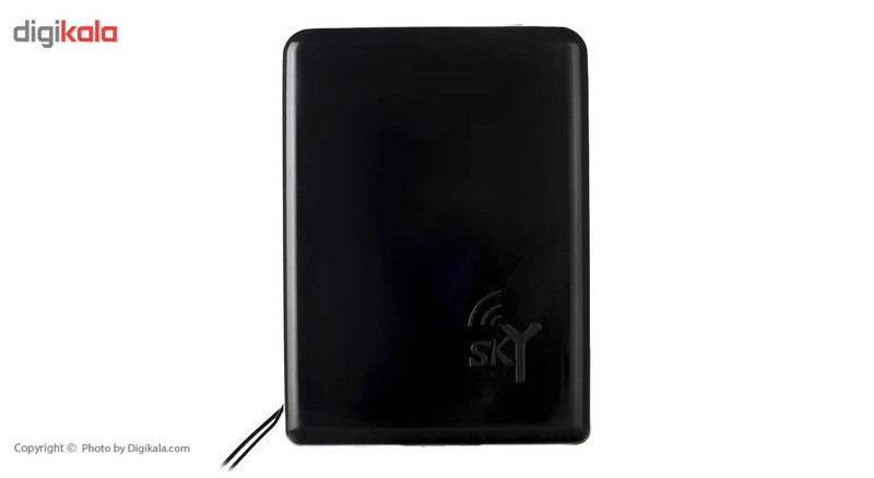 آنتن دیجیتال رومیزی اسکای مدل K1