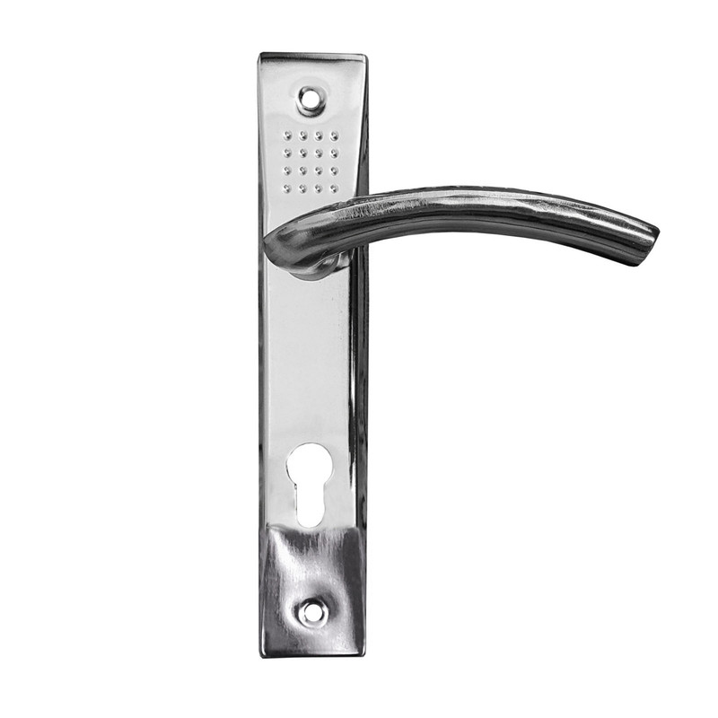 دستگیره در آپارتمانی تهران مدل APARteman-L بسته 2 عددی