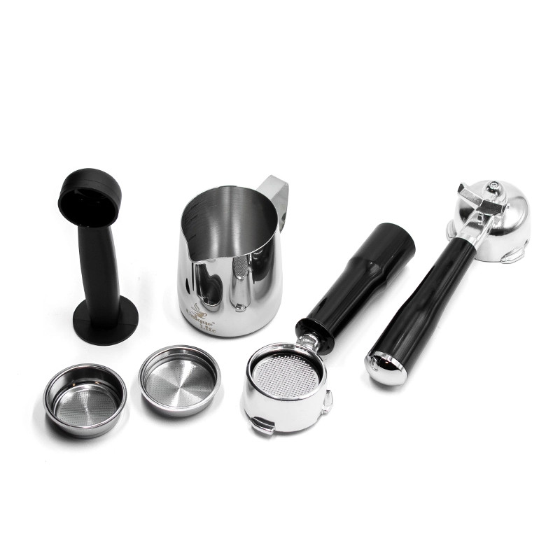 اسپرسو ساز 1800 میلیلیتر یونیک لایف مدل UL- 8931 اسپرسو ساز 1800 میلیلیتر یونیک لایف مدل UL- 8931