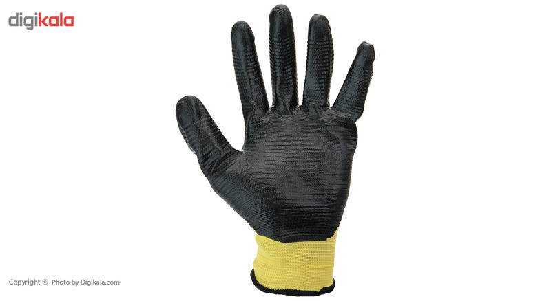 دستکش ایمنی وینکس مدل EH2801