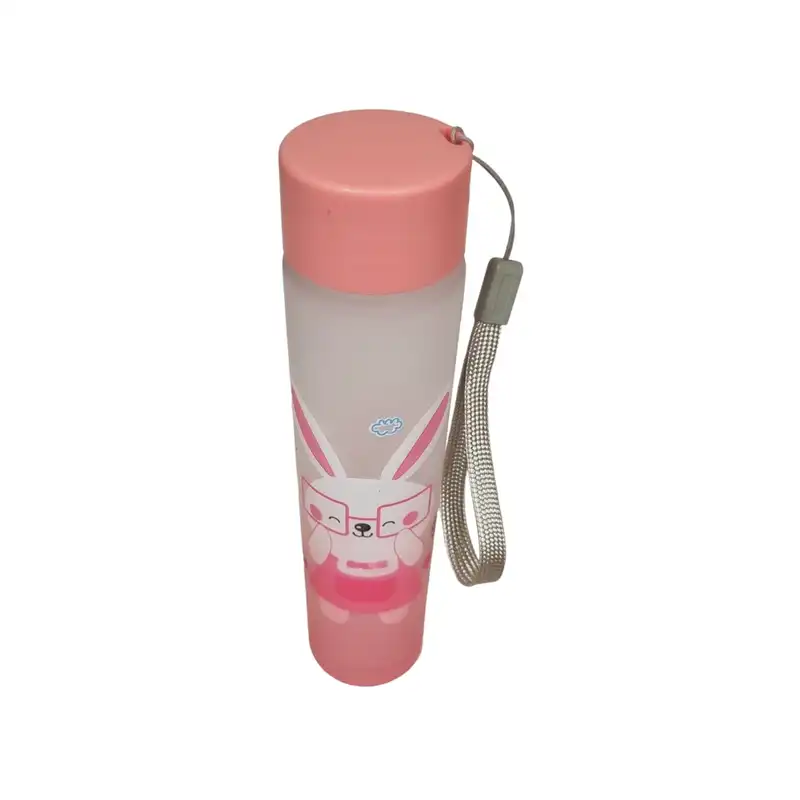 قمقمه کودک مدل مدادی گنجایش 0.100 لیتر