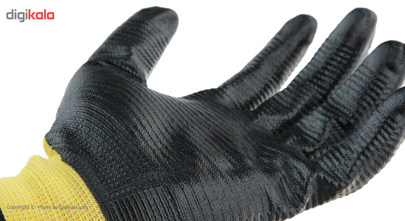 دستکش ایمنی وینکس مدل EH2801