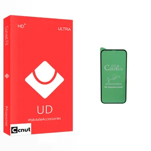 Coconut UD Glass Ceramics Screen Protector For Apple iPhone 11 Pro Max
