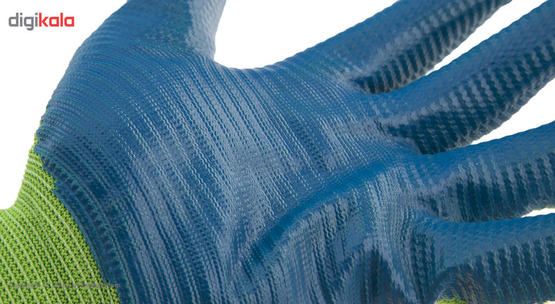 دستکش ایمنی بوفالو مدل B1282-19