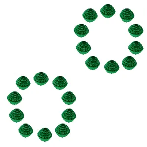 مهره دستبند کد MO134  مجموعه 20 عددی