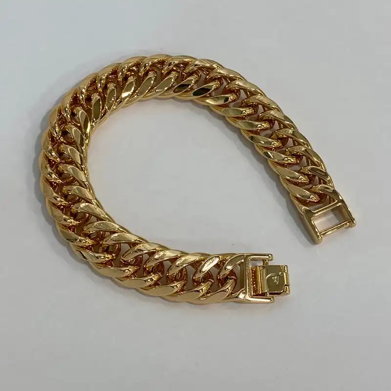 دستبند زنانه ژوپینگ کد B3013