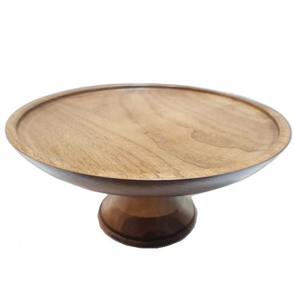 شیرینی خوری مدل پایه دار کد DH24