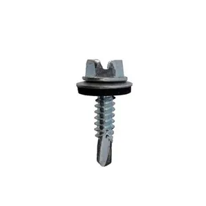 پیچ  شیروانی  مته کد SH 14/30 بسته 10 عددی