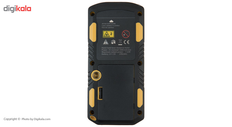 متر لیزری وینکس مدل EH2001