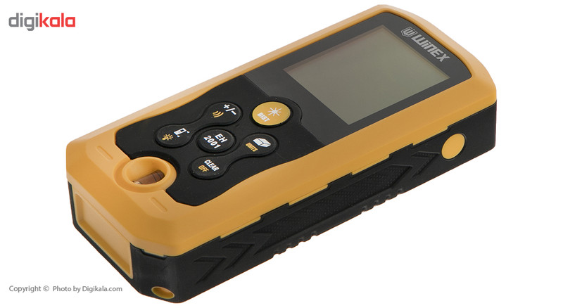 متر لیزری وینکس مدل EH2001