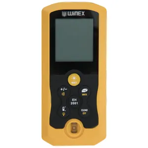 متر لیزری وینکس مدل EH2001