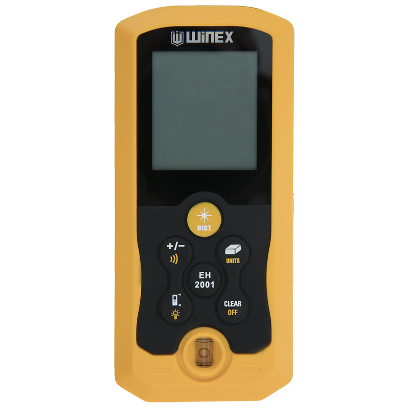 متر لیزری وینکس مدل EH2001