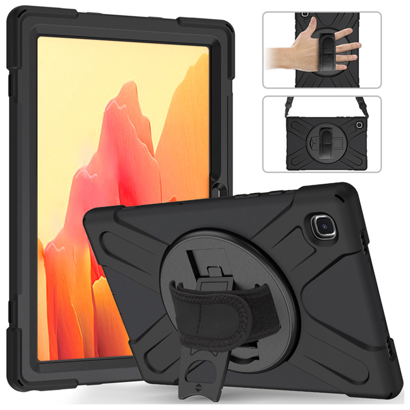 کاور مدل TCS-505-Combo مناسب برای تبلت سامسونگ Galaxy Tab A7 10.4 SM-T505