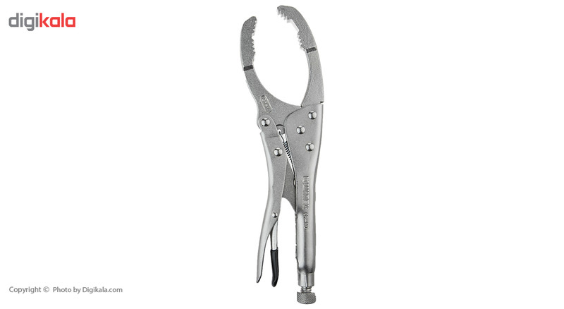 انبر قفلی فیلتر باز کن وینکس مدل EH2566 سایز 11 اینچ