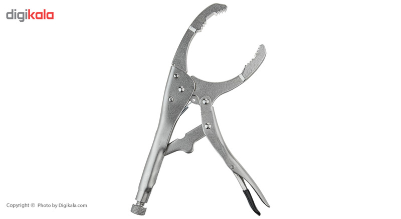 انبر قفلی فیلتر باز کن وینکس مدل EH2566 سایز 11 اینچ