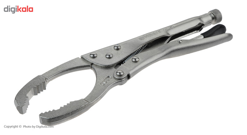 انبر قفلی فیلتر باز کن وینکس مدل EH2566 سایز 11 اینچ