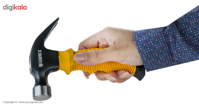 چکش وینکس مدل EH1631 وزن 375 گرم