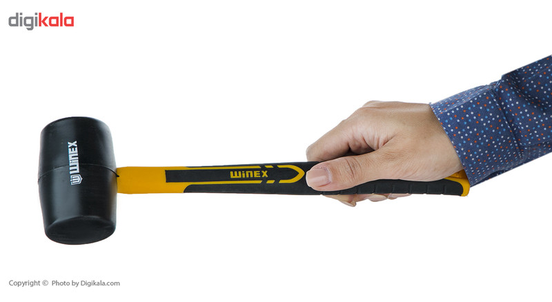 چکش وینکس مدل EH1621 وزن 245 گرم