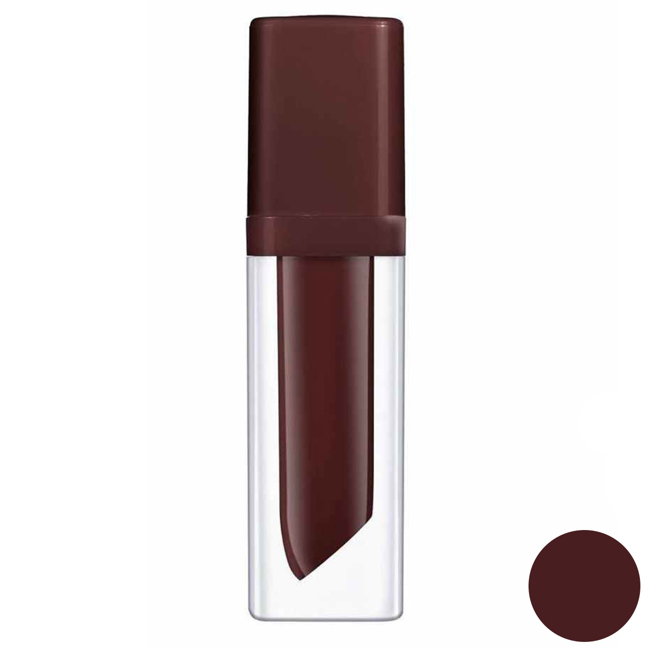 رژ لب مایع اسنس سری Liquid Lipstick مدل اینتنس شماره 09