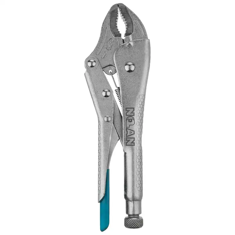 انبر قفلی نولان مدل 30420 سایز 10 اینچ